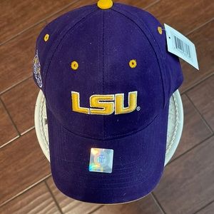 HMI Headwear LSU Hat